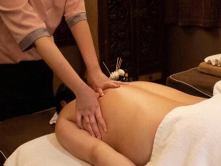 广州荔湾柔式SPA到底是什么？适合怕疼星人的温柔选择